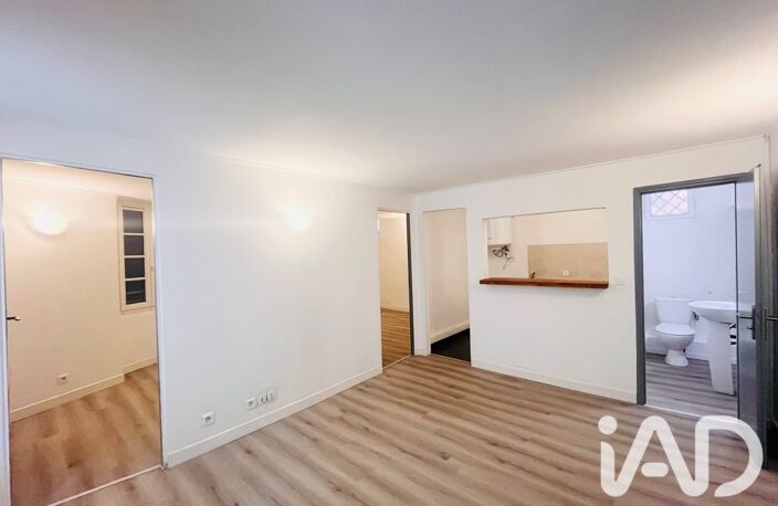 Vente Appartement 3 pièces — photo 5