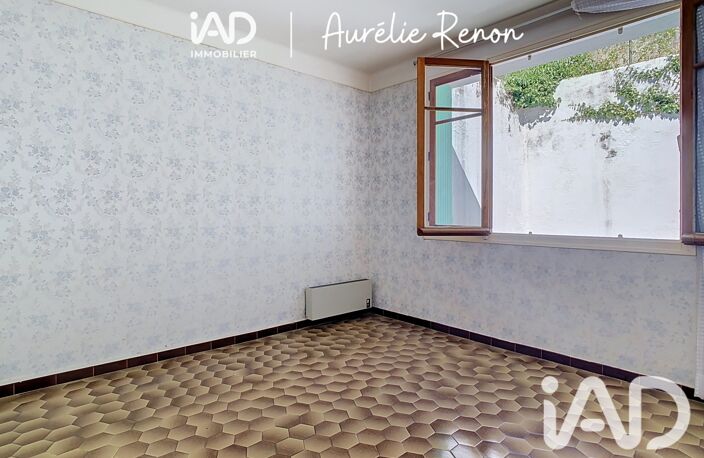 Vente Appartement 3 pièces — photo 5