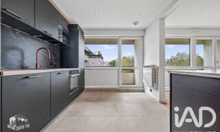 Appartement 3 Pièces 95 m² à vendre à Metz (57070)
