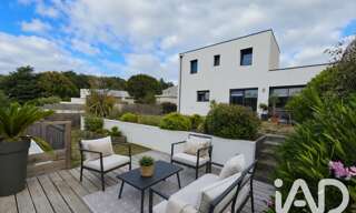 Maison 5 Pièces 97 m² à vendre à Le Poiré-sur-Vie (85170)