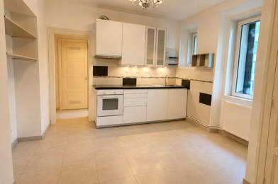 Appartement 3 pièces 125000 €