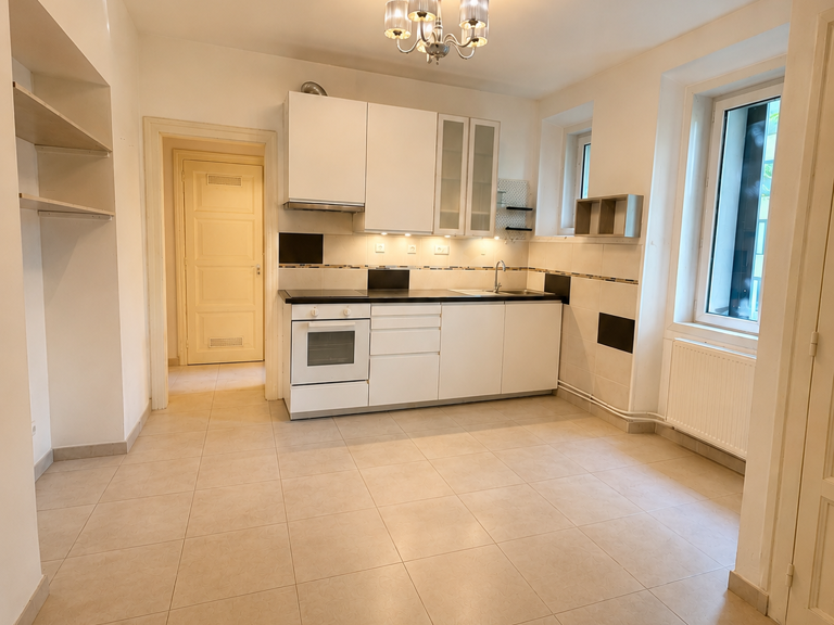 Vente Appartement 3 pièces — photo 1