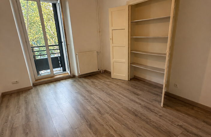 Vente Appartement 3 pièces — photo 2