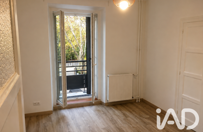 Vente Appartement 3 pièces — photo 3