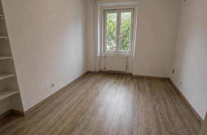 Vente Appartement 3 pièces — photo 5