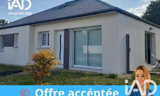 Maison 4 Pièces 95 m² à vendre à Landévant (56690)