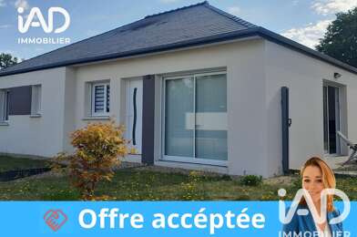 Maison 4 pièces 290000 €