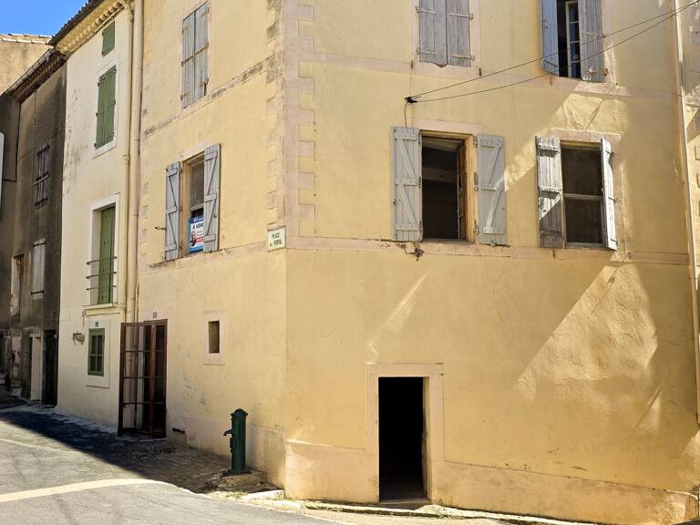 Vente Maison de village 3 pièces — photo 1
