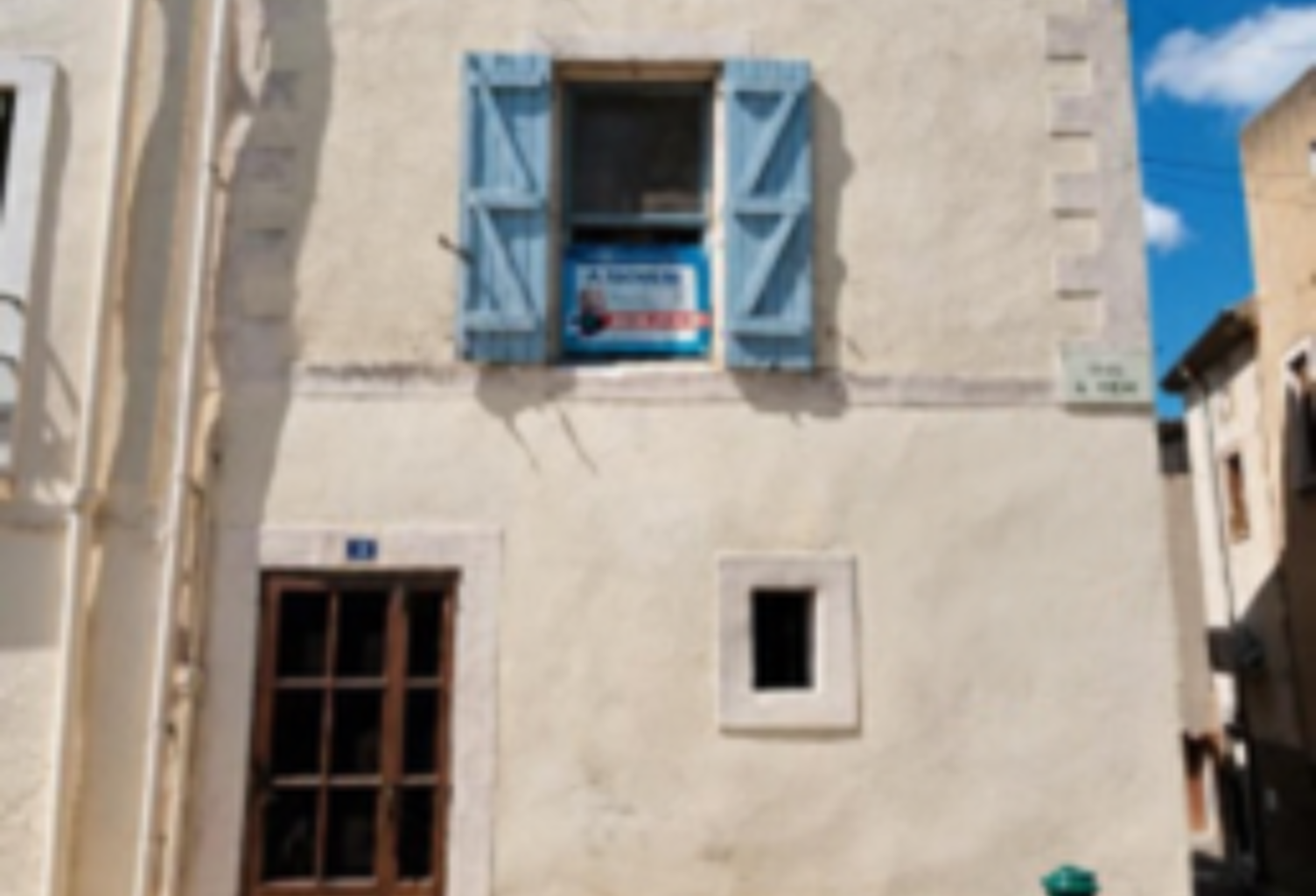 Vente Maison de village 3 pièces — photo 1