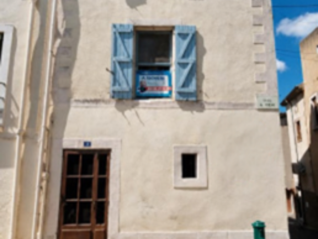 Vente Maison de village 3 pièces — photo du bien