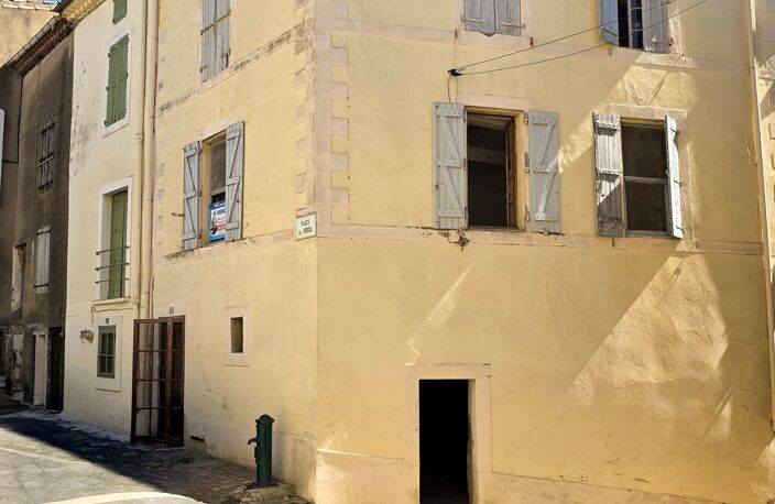 Vente Maison de village 3 pièces — photo 2