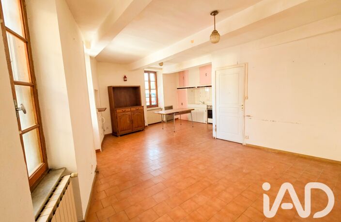 Vente Maison de village 3 pièces — photo 3