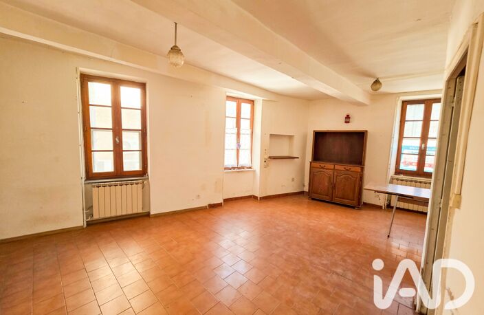 Vente Maison de village 3 pièces — photo 4