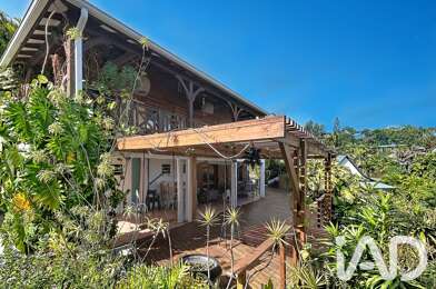 Maison 8 pièces 575000 €