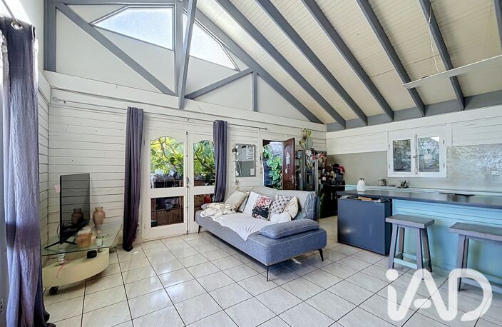 Vente Maison/villa 8 pièces — photo 3