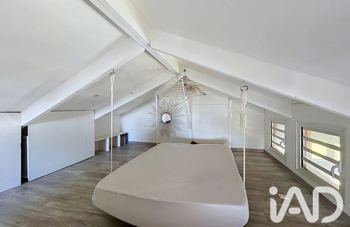 Vente Maison/villa 8 pièces — photo 4
