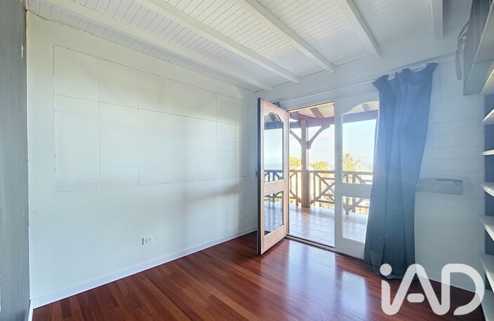 Vente Maison/villa 8 pièces — photo 5