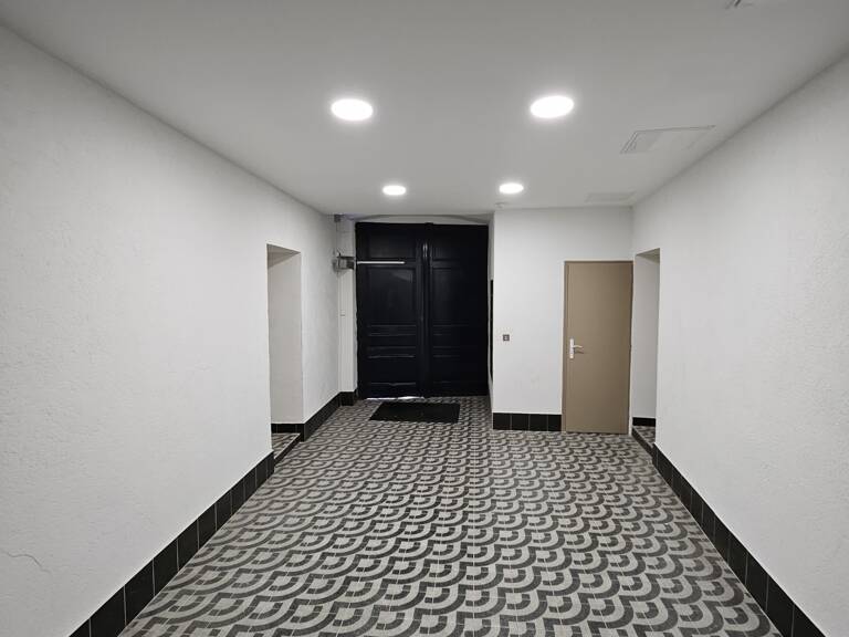 Vente Immeuble 600 m&sup2; — photo 1