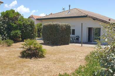 Maison 5 pièces 624000 €