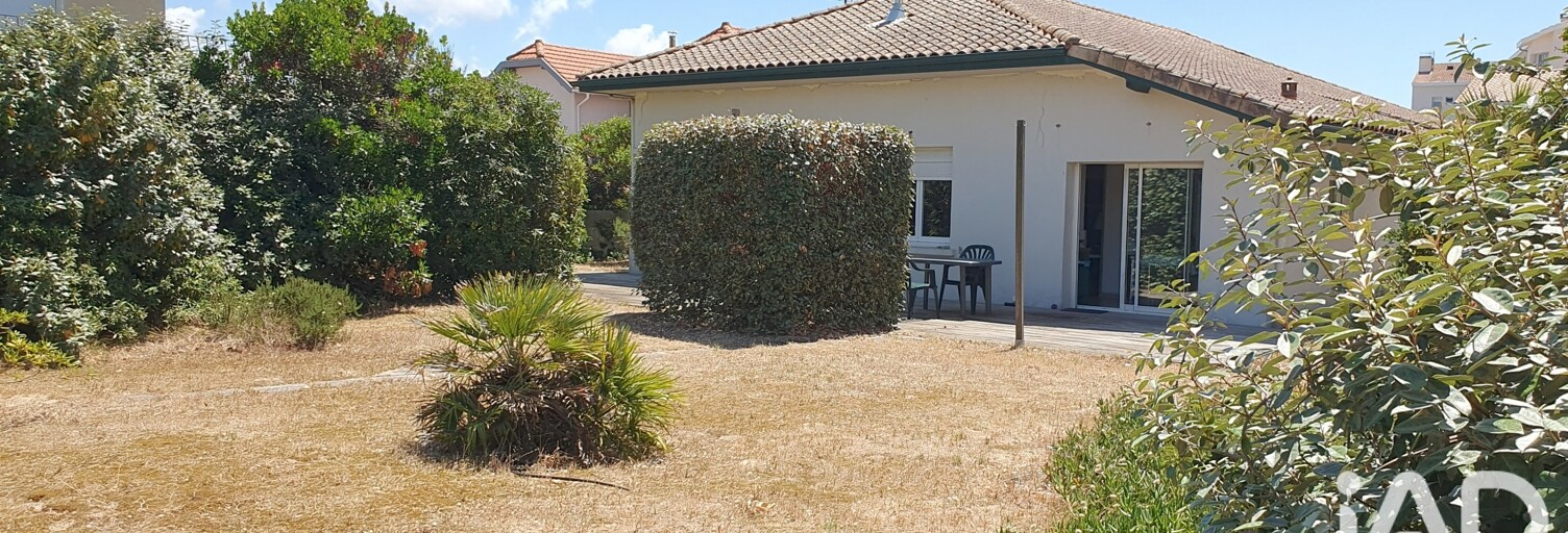 Maison 5 Pièces 137 m² à vendre à Mimizan (40200)