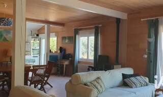 Maison 5 Pièces 137 m² à vendre à Mimizan (40200)
