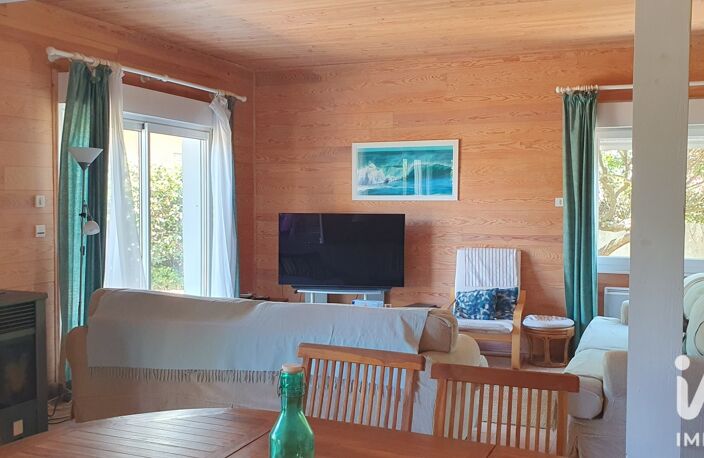 Vente Maison traditionnelle 5 pièces — photo 2