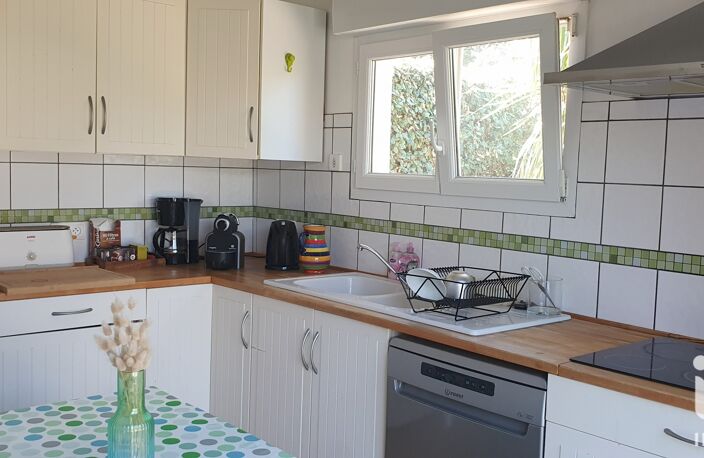 Vente Maison traditionnelle 5 pièces — photo 3