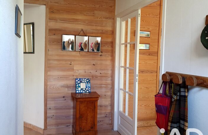 Vente Maison traditionnelle 5 pièces — photo 4