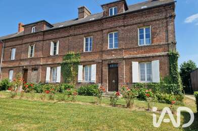 Maison 7 pièces 130000 €