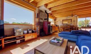 Maison 6 Pièces 142 m² à vendre à Riec-sur-Bélon (29340)