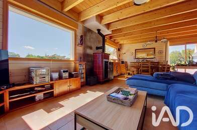 Maison 6 pièces 465000 €