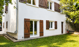 Maison 7 Pièces 178 m² à vendre à Sucy-en-Brie (94370)