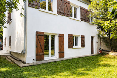 Maison 7 pièces 560000 €