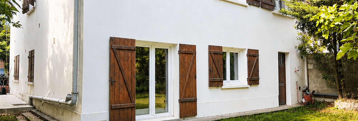 Maison 7 Pièces 178 m² à vendre à Sucy-en-Brie (94370)