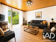 Vente Maison/villa 7 pièces — photo 2