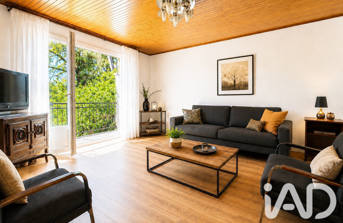 Vente Maison/villa 7 pièces — photo 2