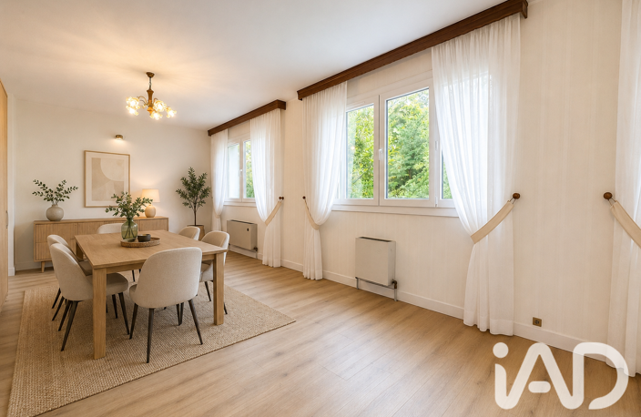 Vente Maison/villa 7 pièces — photo 3