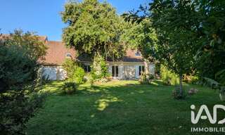 Maison 8 Pièces 169 m² à vendre à Choisel (78460)