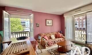 Appartement 3 Pièces 42 m² à vendre à Villers-sur-Mer (14640)