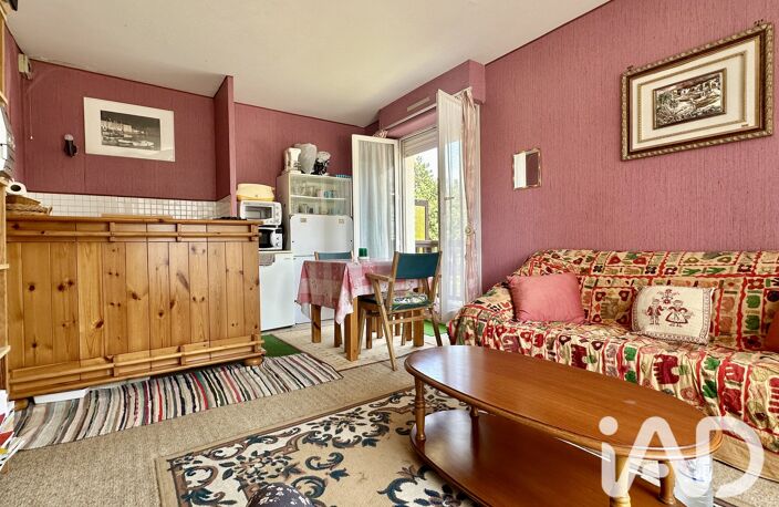 Vente Appartement 3 pièces — photo 2
