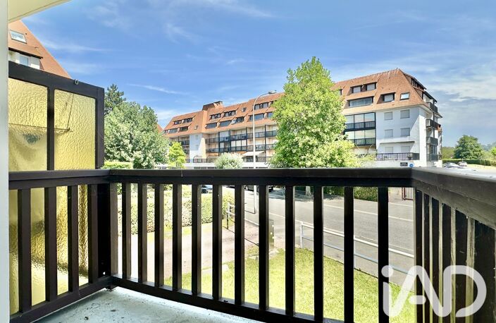 Vente Appartement 3 pièces — photo 3