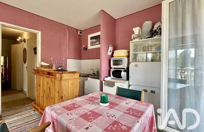 Vente Appartement 3 pièces — photo 4
