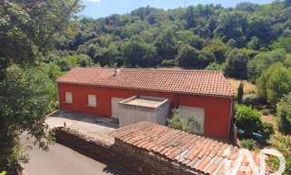 Maison 3 Pièces 103 m² à vendre à Taussac-la-Billière (34600)