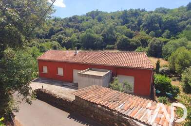 Maison 3 pièces 169000 €
