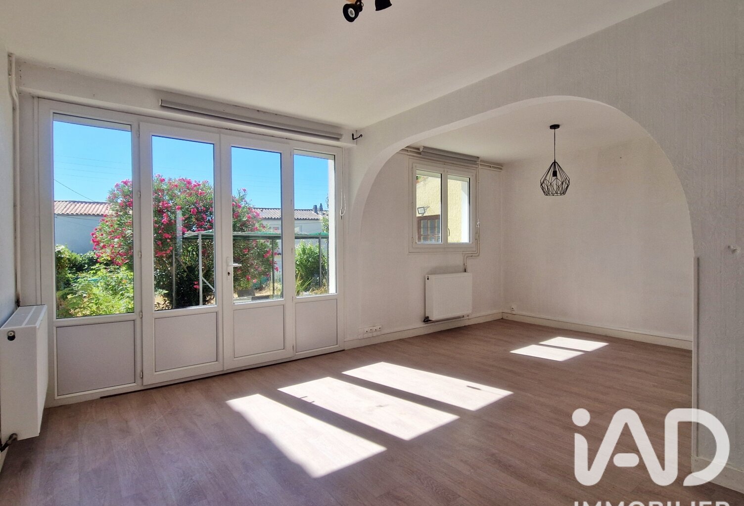 Vente Maison/villa 4 pièces — photo 1