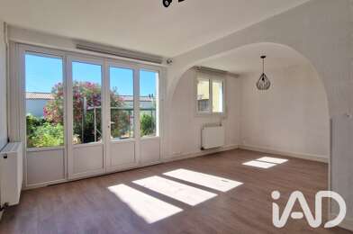 Maison 4 pièces 158000 €