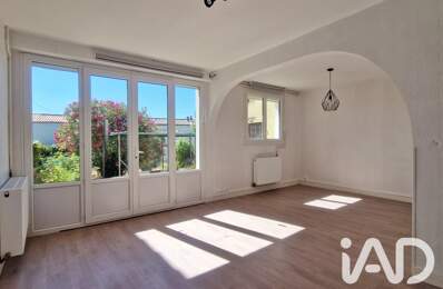 Vente Maison/villa 4 pièces — photo du bien