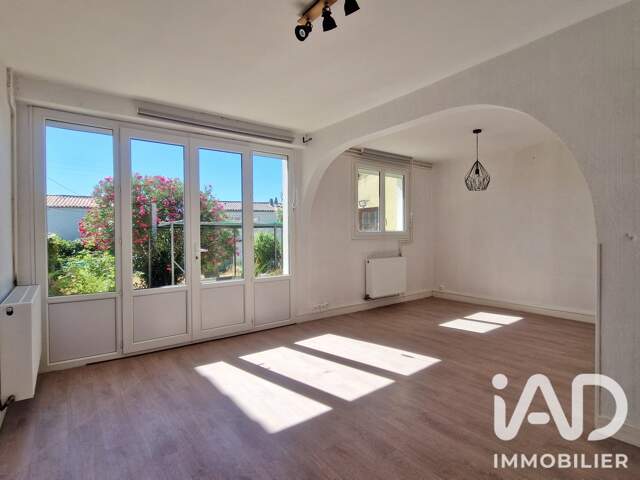 Vente Maison/villa 4 pièces — photo du bien