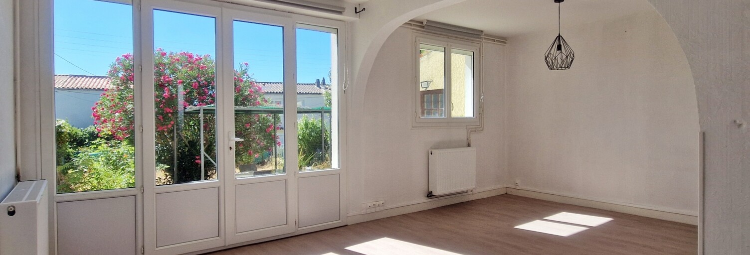 Maison 4 Pièces 72 m² à vendre à Angoulême (16000)