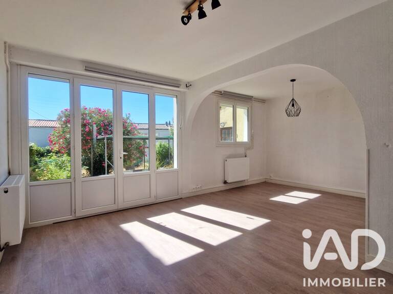 Vente Maison/villa 4 pièces — photo 1
